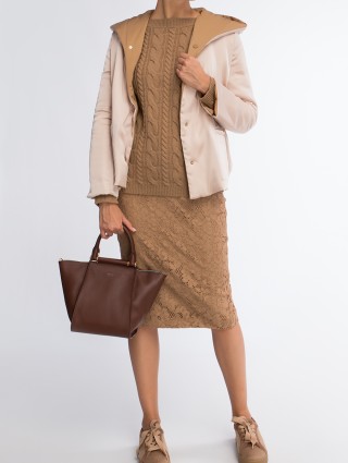 Спідниця MAX MARA (2167): фото 3 - Invogue