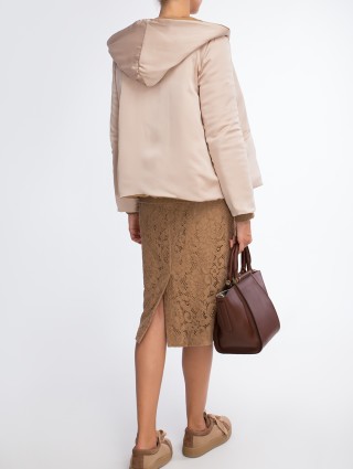 Спідниця MAX MARA (2167): фото 4 - Invogue
