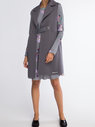 Сукня SPORTMAX (757): фото 3 - Invogue