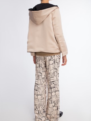 Брюки MAX MARA (2079): фото 4 - Invogue