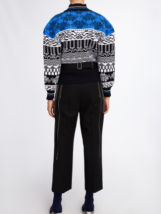 Брюки SPORTMAX (879): фото 2 - Invogue