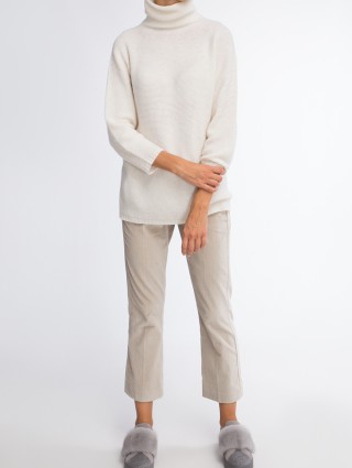 Брюки MAX MARA (577): фото 5 - Invogue