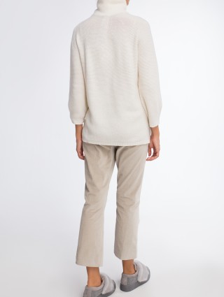 Брюки MAX MARA (577): фото 6 - Invogue