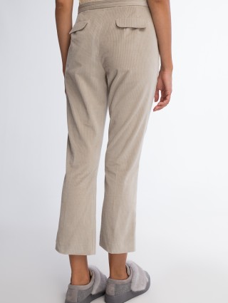 Брюки MAX MARA (577): фото 8 - Invogue
