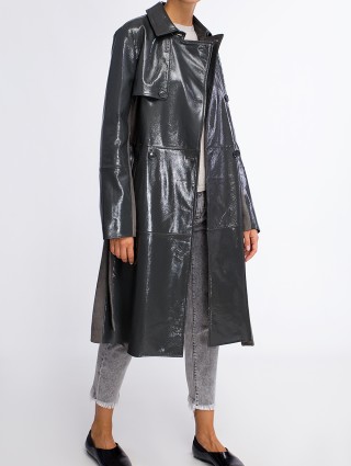 Джинсы MAX MARA (1191): фото 3 - Invogue