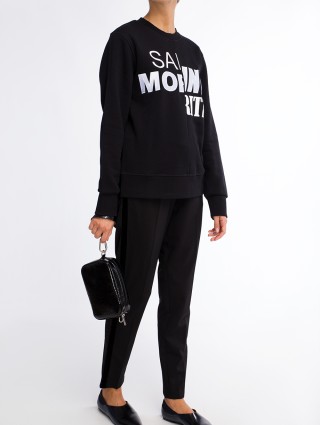Брюки SPORTMAX (722): фото 3 - Invogue
