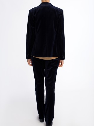 Брюки MAX MARA (2243): фото 4 - Invogue