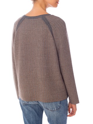 Светр WEEKEND MAX MARA (2581): фото 5 - Invogue