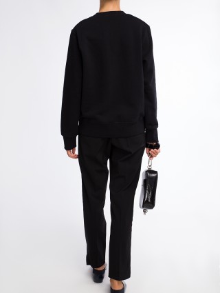 Світшот SPORTMAX (695): фото 4 - Invogue