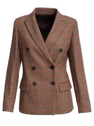 Пиджак WEEKEND MAX MARA (2018): фото 2 - Invogue