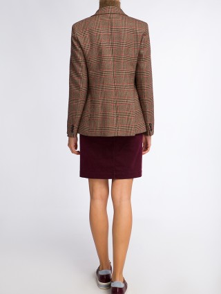 Пиджак WEEKEND MAX MARA (2018): фото 4 - Invogue