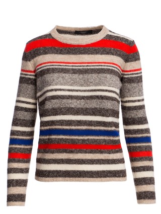 Светр WEEKEND MAX MARA (2389): фото 2 - Invogue