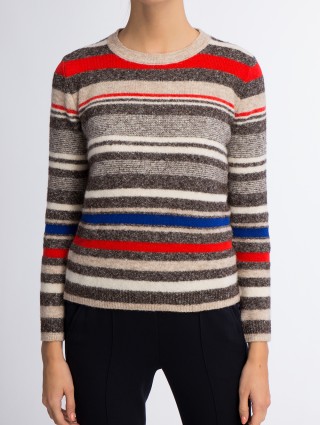 Светр WEEKEND MAX MARA (2389): фото 6 - Invogue