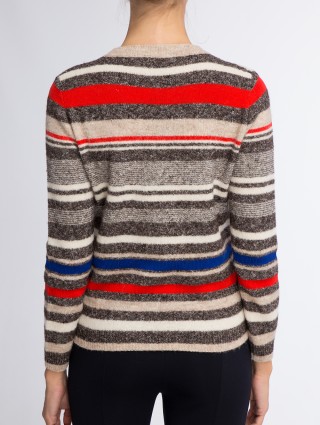 Светр WEEKEND MAX MARA (2389): фото 7 - Invogue
