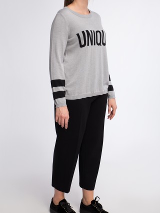 Свитер MARINA RINALDI (5036): фото 4 - Invogue