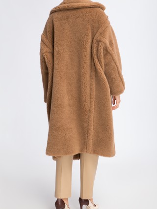 Пальто MAX MARA (1361): фото 4 - Invogue