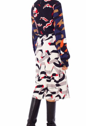 Сукня MSGM (1146): фото 6 - Invogue