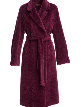 Пальто MAX MARA (2266): фото 2 - Invogue