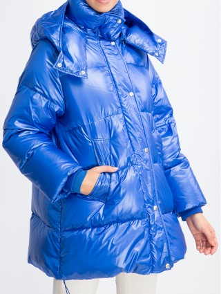 Куртка SPORTMAX (1063): фото 5 - Invogue