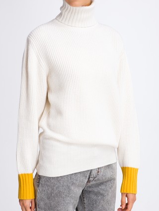 Свитер SPORTMAX (464): фото 4 - Invogue