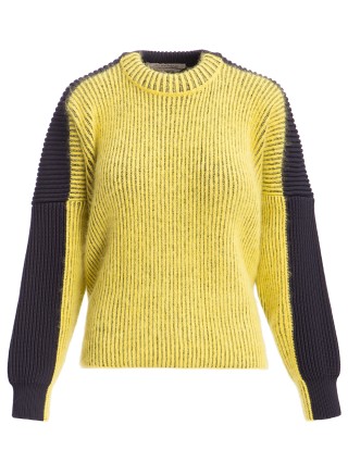 Свитер SPORTMAX (514): фото 2 - Invogue