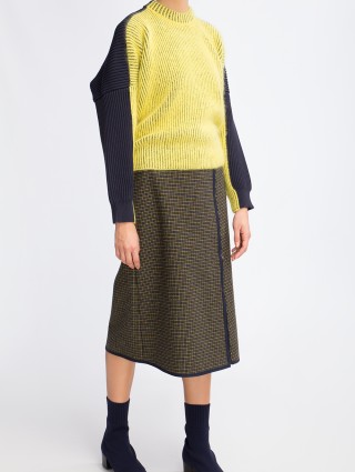 Спідниця SPORTMAX (691): фото 4 - Invogue