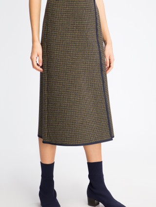 Спідниця SPORTMAX (691): фото 6 - Invogue