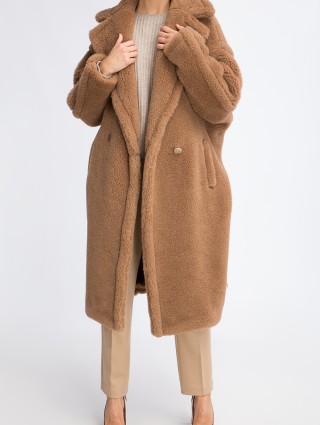 Светр MAX MARA (2049): фото 3 - Invogue