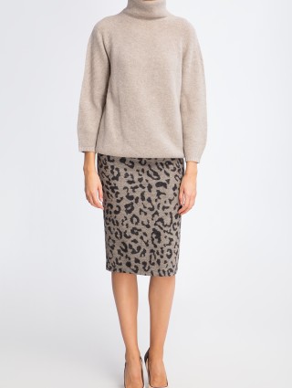 Спідниця MAX MARA (2340): фото 4 - Invogue