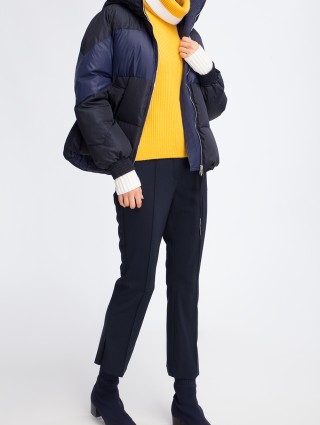 Брюки SPORTMAX (1062): фото 1 - Invogue