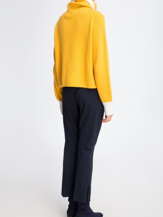 Брюки SPORTMAX (1062): фото 4 - Invogue