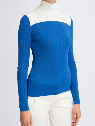 Светр SPORTMAX (518): фото 6 - Invogue