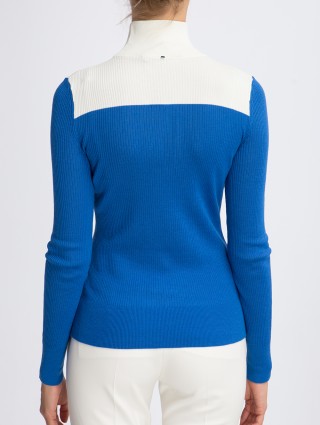 Светр SPORTMAX (518): фото 7 - Invogue