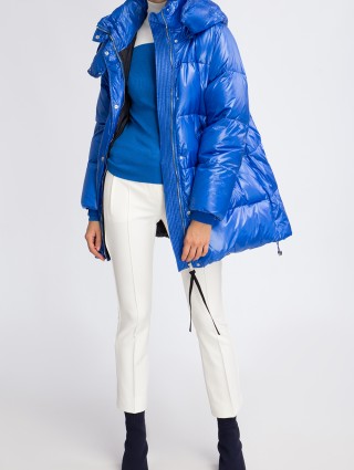 Брюки SPORTMAX (666): фото 1 - Invogue