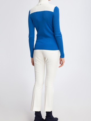 Брюки SPORTMAX (666): фото 3 - Invogue