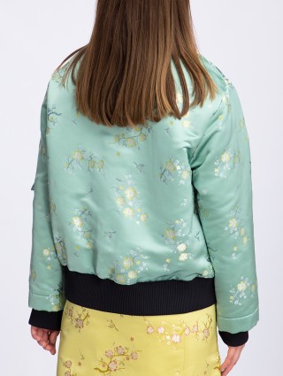 Куртка KENZO (1860): фото 4 - Invogue