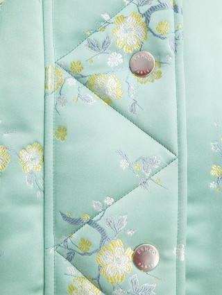 Куртка KENZO (1860): фото 5 - Invogue