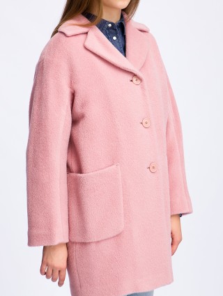 Пальто WEEKEND MAX MARA (653): фото 5 - Invogue