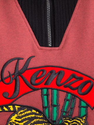 Сукня KENZO (2555): фото 8 - Invogue