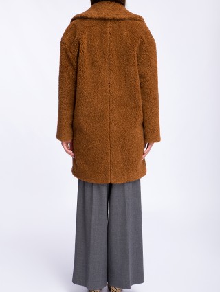 Брюки WEEKEND MAX MARA (838): фото 4 - Invogue