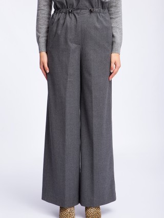Брюки WEEKEND MAX MARA (838): фото 5 - Invogue