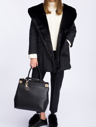 Куртка WEEKEND MAX MARA (806): фото 3 - Invogue
