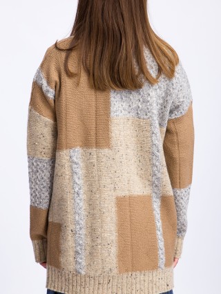 Кардиган WEEKEND MAX MARA (2157): фото 5 - Invogue