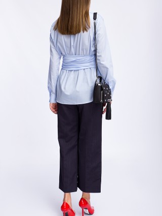 Брюки WEEKEND MAX MARA (7104): фото 2 - Invogue