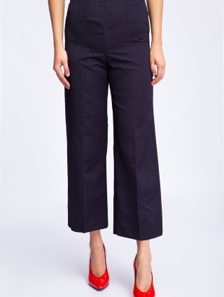 Брюки WEEKEND MAX MARA (7104): фото 3 - Invogue