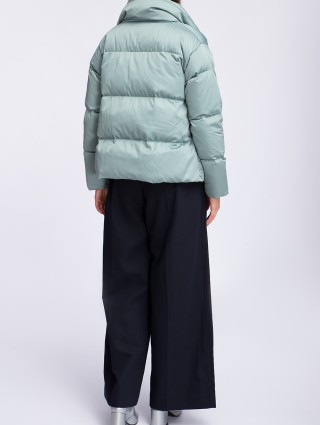 Куртка WEEKEND MAX MARA (7049): фото 6 - Invogue