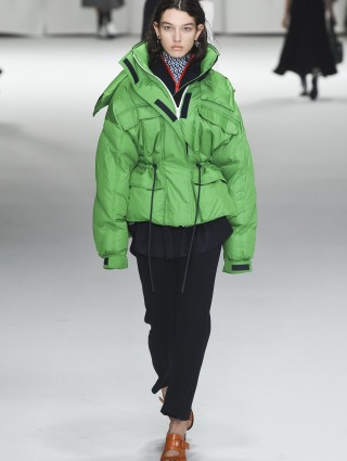 Куртка SPORTMAX (913): фото 3 - Invogue