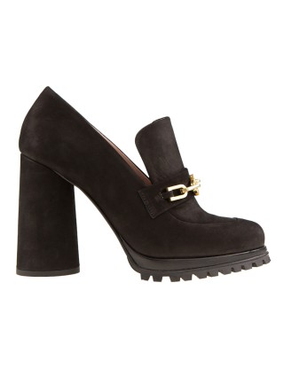 Туфлі MAX MARA (1324): фото 2 - Invogue