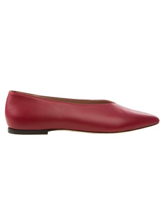 Туфлі MAX MARA (309): фото 2 - Invogue