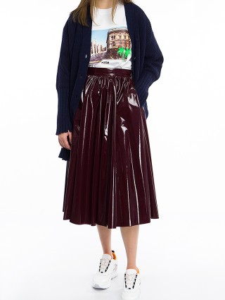Кардиган MSGM (5369): фото 1 - Invogue